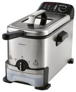 Silvercrest® Kitchen Tools Fritéza z ušľachtilej ocele Best SFO 2000 A1 (100383527)