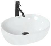 Umývadlo na dosku Amelia White