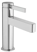Umývadlová batéria Hansgrohe Finoris s clic-clac chróm 76010000