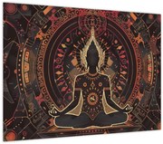 Obraz - Zen (70x50 cm)