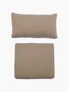 Súprava obliečok na vankúše Mundo, 2 ks