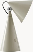 Prenosná stmievateľná stolová LED lampa Pose