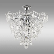 Luster Dalia chróm AC-DAE144C LW1