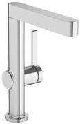 Umývadlová batéria Hansgrohe Finoris s otočným ramienkom chróm 76060000, 1 ks