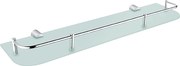 Nimco Polica s ohrádkou, 50 cm BORMO - BR 11091AX-50-26