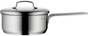 WMF - Rajnica s pokrievkou MINI pr. 16 cm nerez