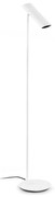 FARO 29883 - Stojacia lampa LINK 1xGU10/11W/230V biela