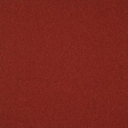 Kobercové štvorce CREATIVE SPARK červené 100x100 cm