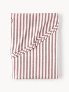 Pruhovaný okrúhly obrus Melony