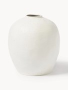 Podlahová váza z kameniny Bruno, V 44 cm