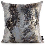 DEKORAČNÁ OBLIEČKA NA VANKÚŠ SOFI 45X45 CM VZOROVANÁ