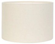 Krémové tienidlo ø 30 cm Livigno – Light &amp; Living