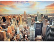 Obraz tlačený na plátne 75x100 PRC888