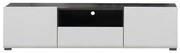 TV stolík Enzo biely 11008816