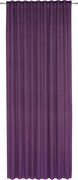 XXXLutz HOTOVÝ ZÁVES, nepriehľadné, 135/245 cm Esposa - Záclony & závesy - 004544006610