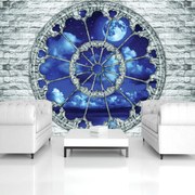 Fototapeta - Nebo (254x184 cm)