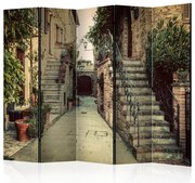 Artgeist Paraván - Tuscan Memories II [Room Dividers]