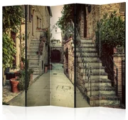 Artgeist Paraván - Tuscan Memories II [Room Dividers]