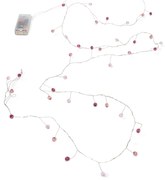 Svetelná reťaz s mikro LED