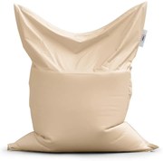 Sedací vak Classic svetlobéžová, béžová
