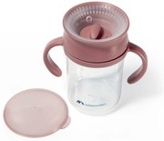 Hrnček trénovací 360 ° 280ml 6m + Terra