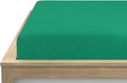 Froté plachta PREMIUM mentolová 200x220 cm