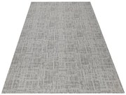 Koberec TRAFFIC 71 sivý