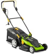 Elektrická kosačka FZR 2048-E