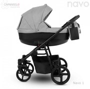 Kočík CAMARELO NAVO-01