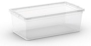 KIS C Box XS - transparent, 6l