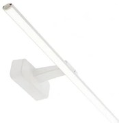 Redo 01-3085 - LED Obrazové svietidlo STEAM LED/12W/230V biela