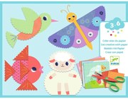 Kreatívna súprava - učíme sa strihať