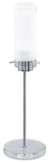EGLO 91548 - LED stolná lampa AGGIUS 1xLED/6W