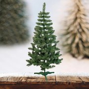 Vianočný stromček umelá borovica 180 cm