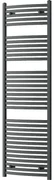 Mexen Helios, vykurovacie teleso 1800x600 mm, 996 W, antracitová, W103-1800-600-00-66
