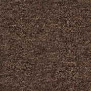 Ideal, Koberec metráž Metro 5282, na mieru, šíře 3m,4m, hnedá, filc, chodba / predsieň