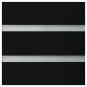Schodiskové LED svietidlo Vox, 1x LED 0,6w, 4000k, b