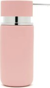 Dávkovač mydla SAT Infinitio ružová SATDINFI99RU