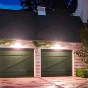 Aigostar - stmievateľný RGBW LED reflektor 50 W/230 V IP65 + diaľkové ovládanie