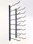 Tritreg Nástenný držiak na víno Triwire 800/3