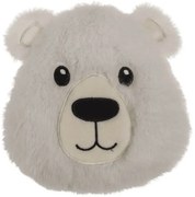 Nahrievací vankúšik s hlinenými guľôčkami Medveď