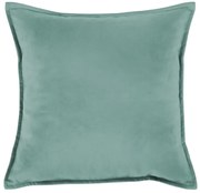 INTERMEDIC SK Dekoratívny vankúš Plyš 45x45 cm - mätový