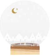 räder Svietnik Glass Poetry