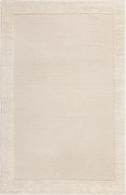 Kusový koberec Bobble Wool Ivory, 120x170, biela, obývacia izba, Flair Rugs