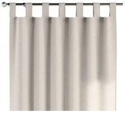 Béžový záves 260x130 cm Happiness - Yellow Tipi