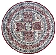 Koberec Mahhad 1,6 Round 84151 červený