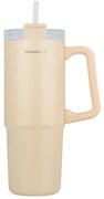 Termohrnček Beige 900 ml