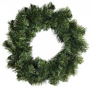 Adal Zelený veniec, d.40 cm, vnútorná d.20 cm