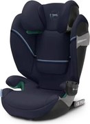 Cybex autosedačka SOLUTION G i-FIX ocean blue