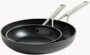 Panvice's nepriľnavým povrchom Forged, 2 ks